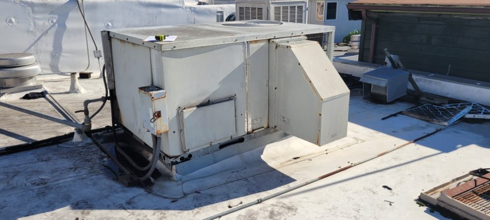 Photo of California HVAC