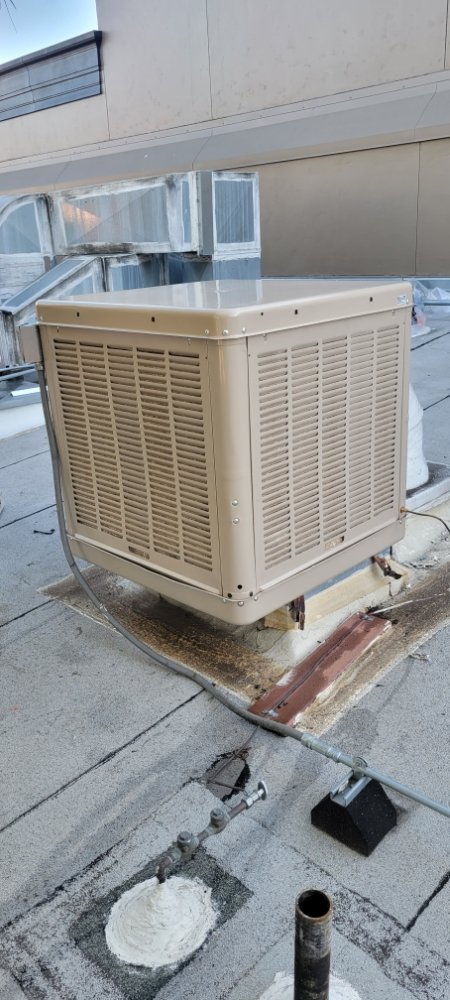 Photo of California HVAC