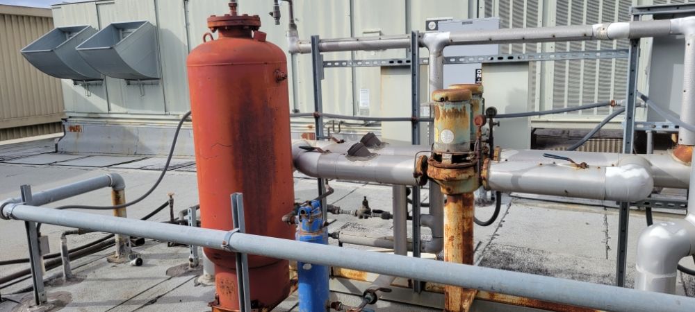 Photo of California HVAC