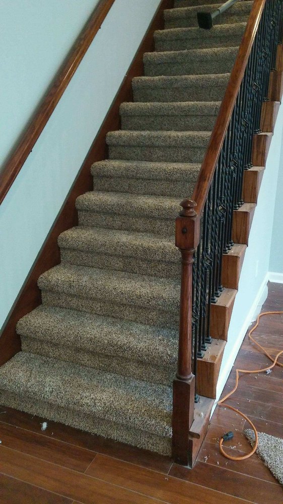 Photo of Cash & Carry Carpet Outlet