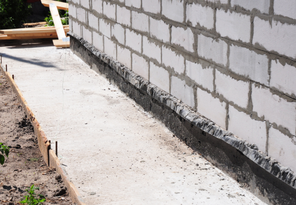 Photo of VIP New Orleans Foundation Repair