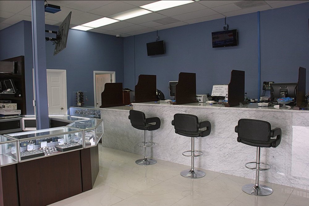 Photo of EZ Loan