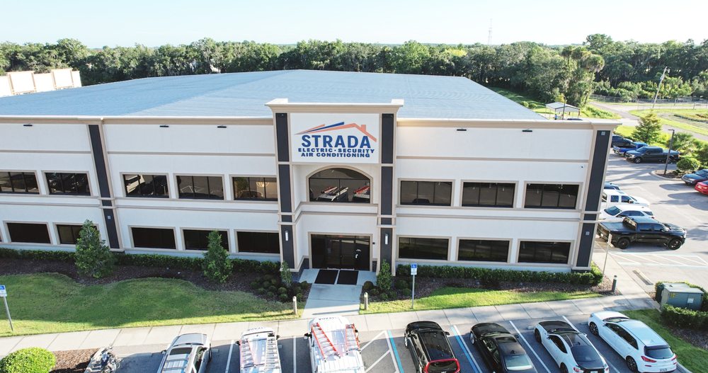 Photo of Strada Services