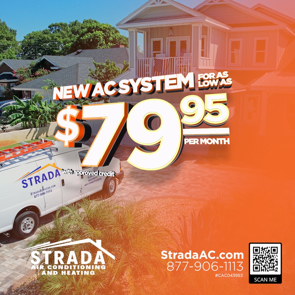 Photo of Strada Services