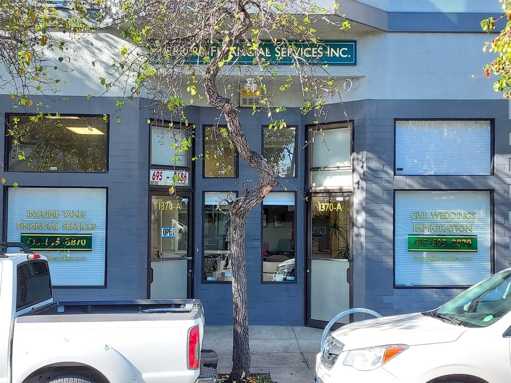 Photo of Herrera Financial Services