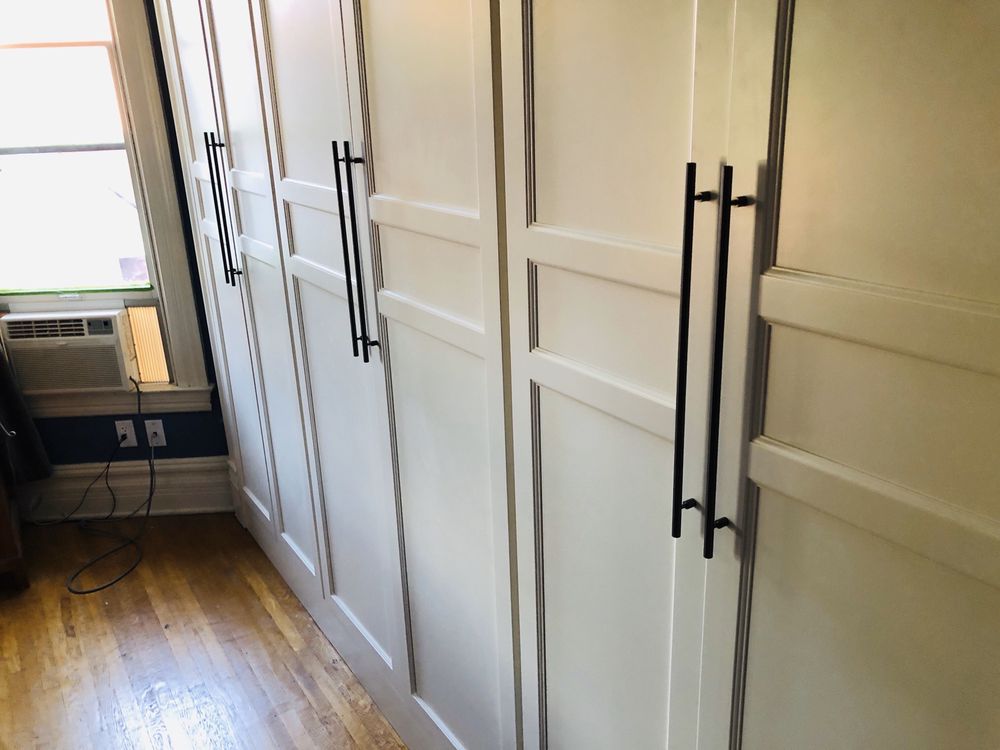 Photo of Elegance Custom Cabinetry