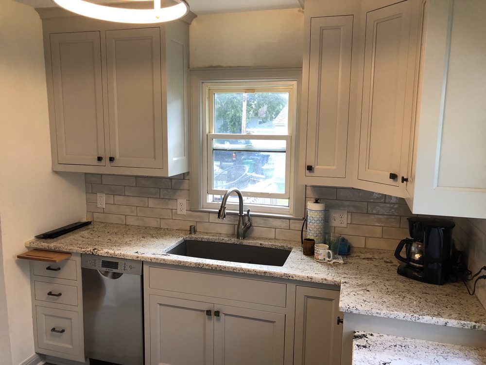 Photo of Elegance Custom Cabinetry
