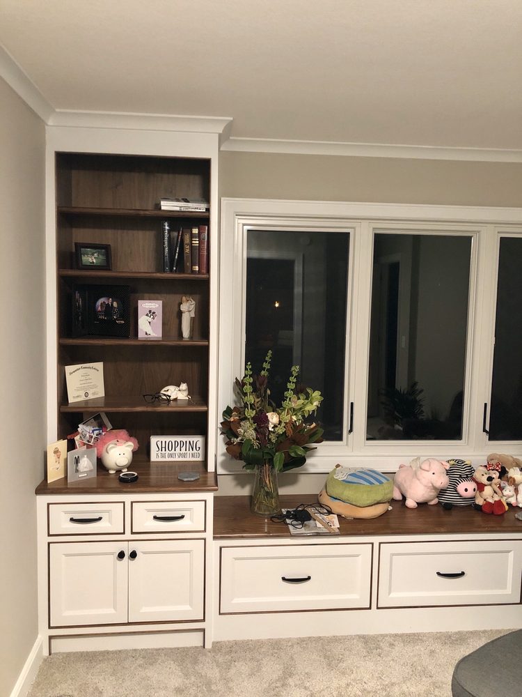 Photo of Elegance Custom Cabinetry