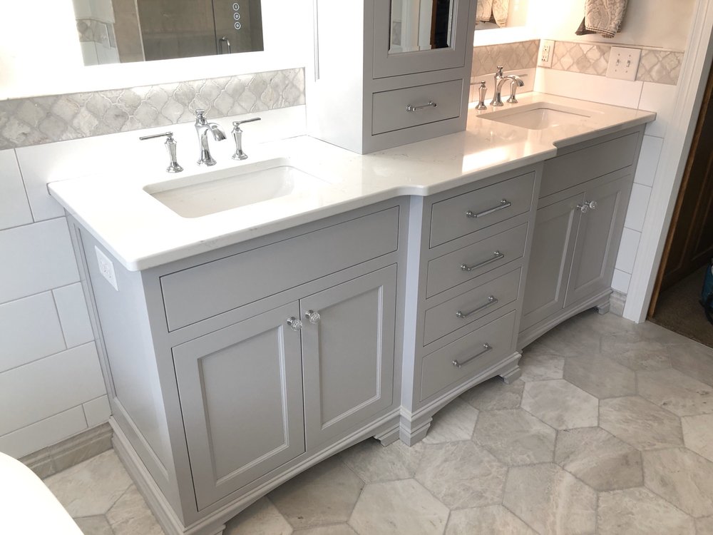 Photo of Elegance Custom Cabinetry