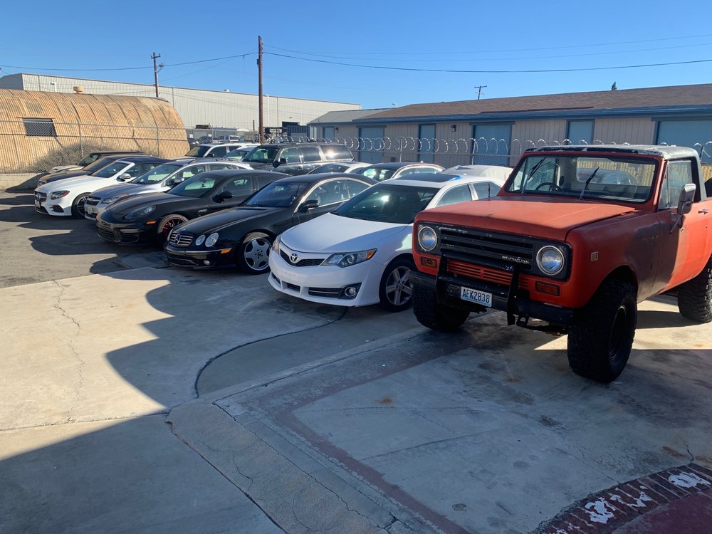 Photo of Car Capital