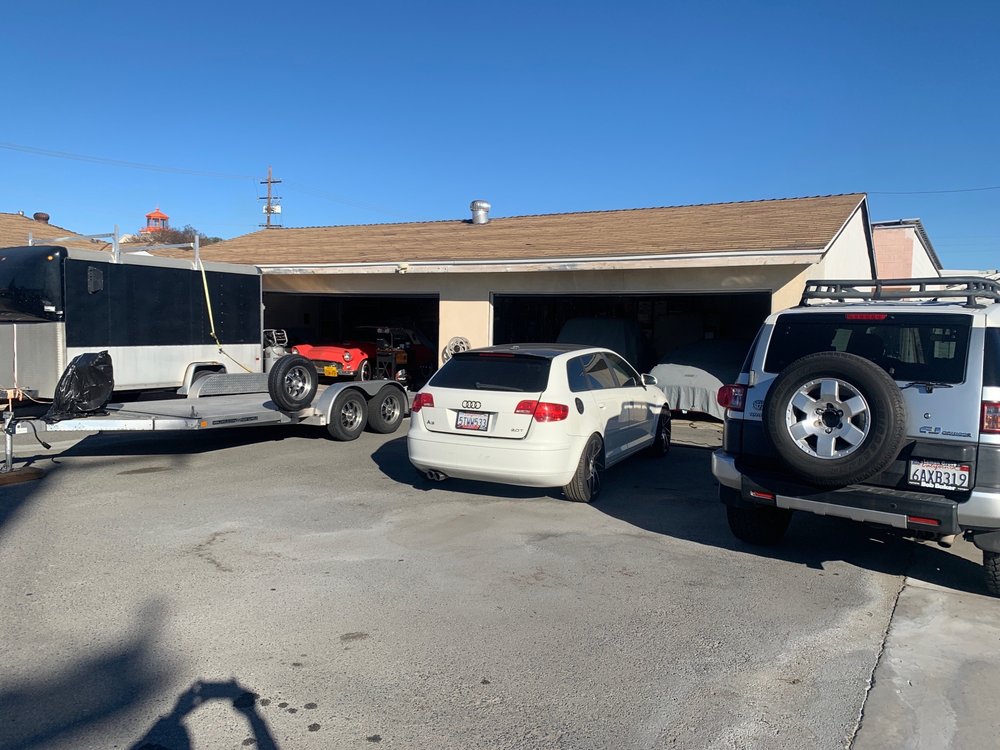 Photo of Car Capital