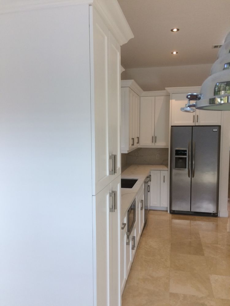 Photo of Tamar Custom Cabinet