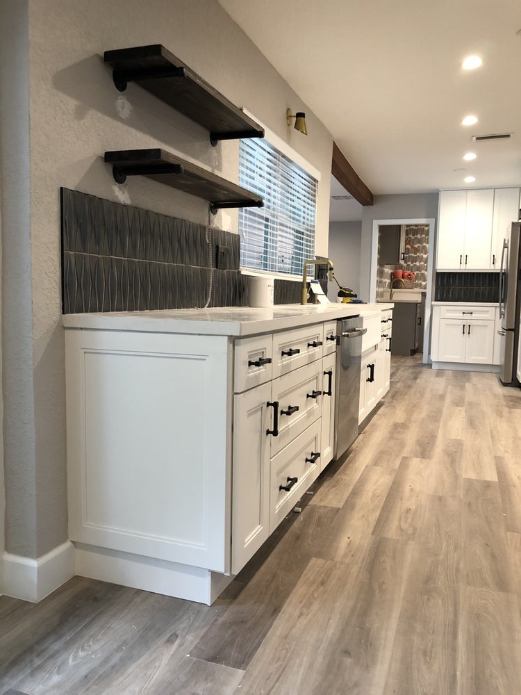 Photo of Tamar Custom Cabinet