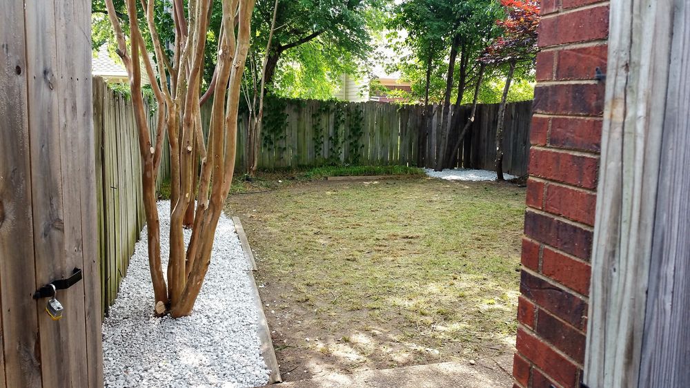 Photo of Trinity Lawn Care
