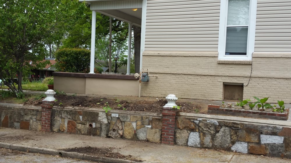 Photo of Trinity Lawn Care