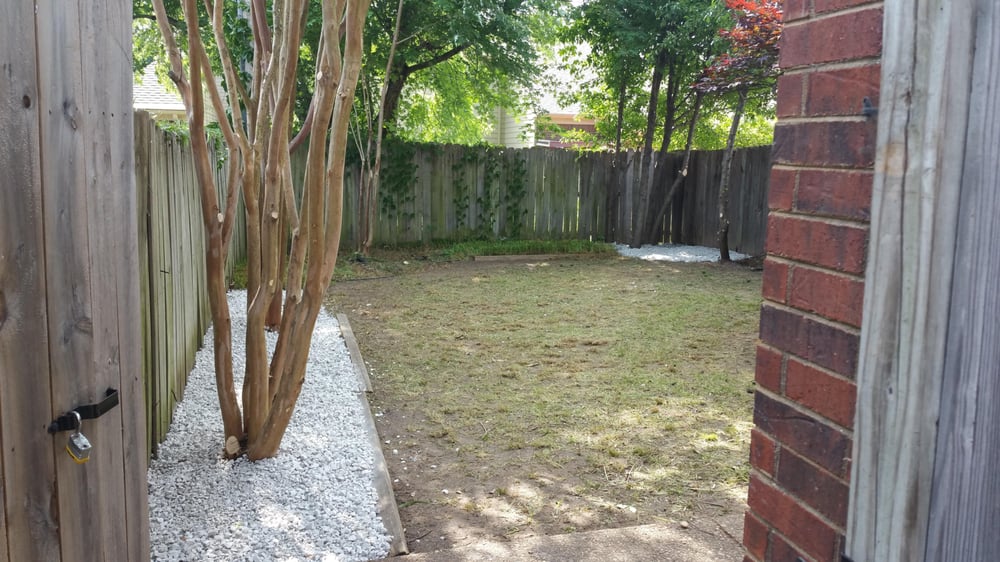 Photo of Trinity Lawn Care
