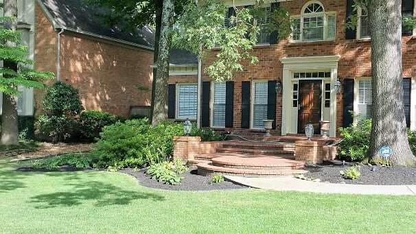Photo of Trinity Lawn Care