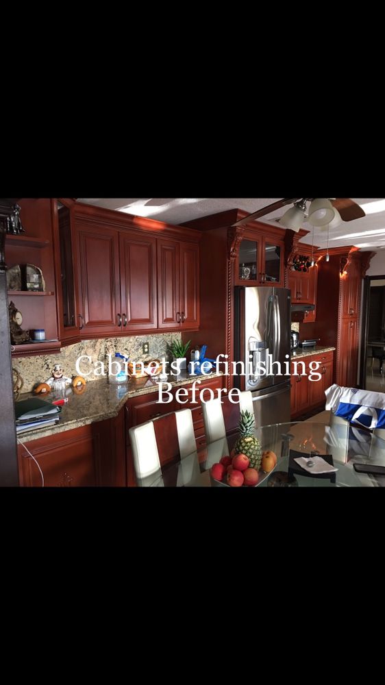 Photo of Scorpio Bathtub Refinishing