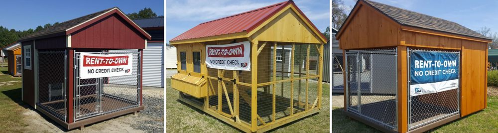 Photo of Backyard Escapes