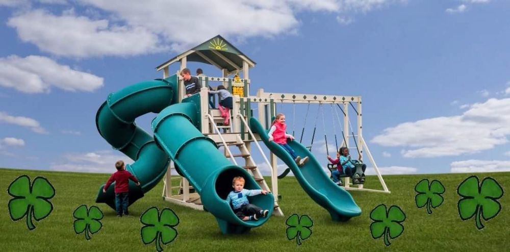 Photo of Backyard Escapes