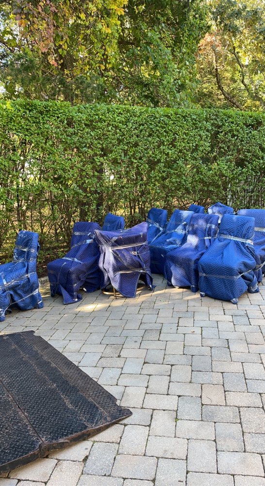 Photo of Blue Collar Moving