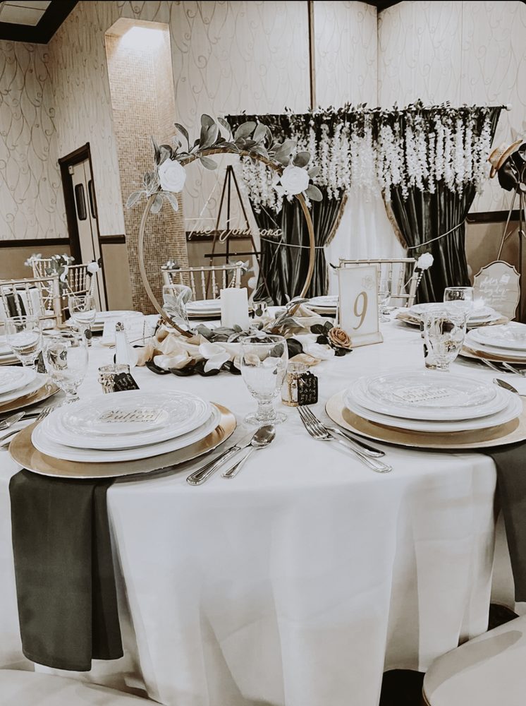 Photo of Club Venetian Banquet Center