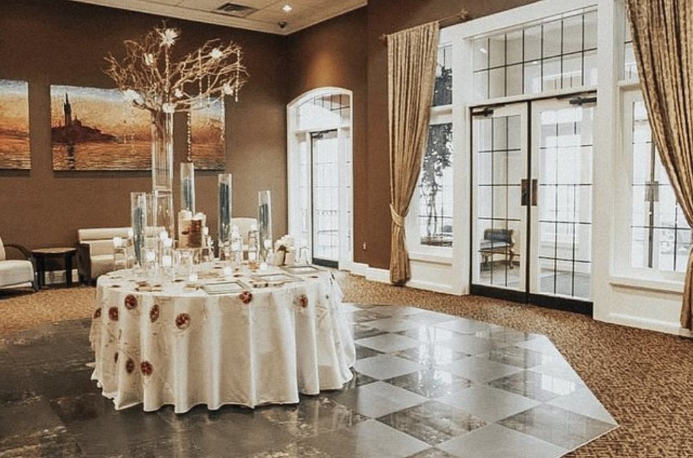 Photo of Club Venetian Banquet Center