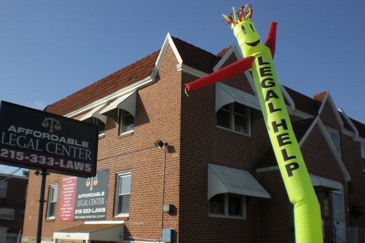 Photo of Affordable Legal Center