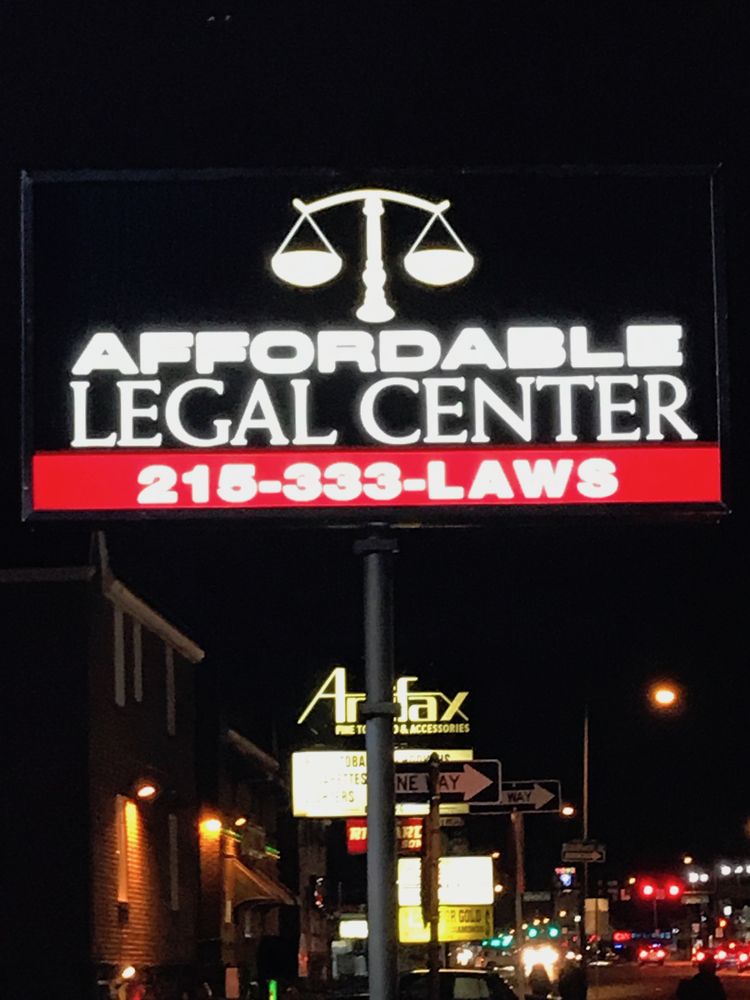 Photo of Affordable Legal Center
