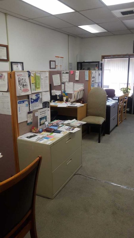 Photo of Stelmakh Law LLC