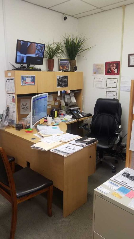 Photo of Stelmakh Law LLC