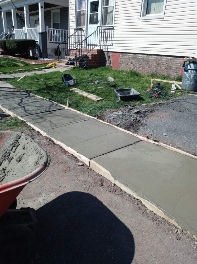 Photo of Jefferson and Grand Handyman