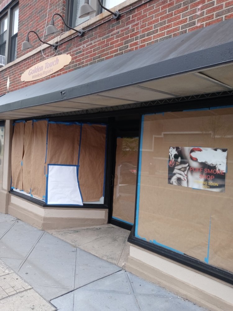 Photo of Jefferson and Grand Handyman