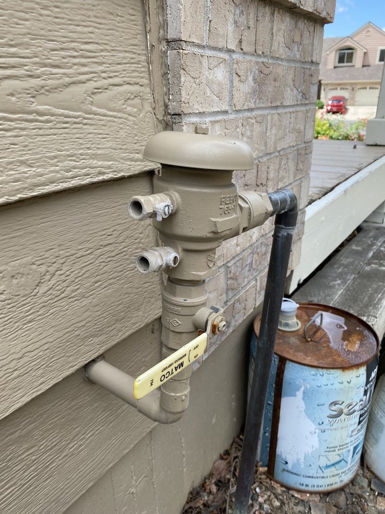 Photo of DEW Right Plumbing