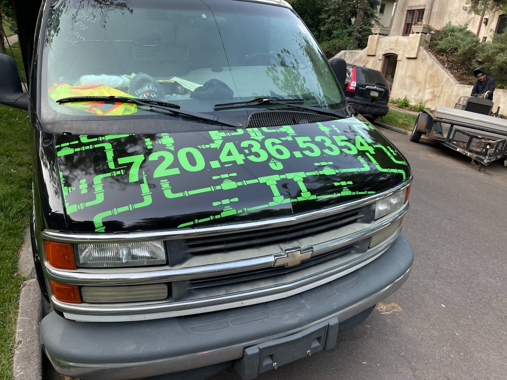 Photo of DEW Right Plumbing