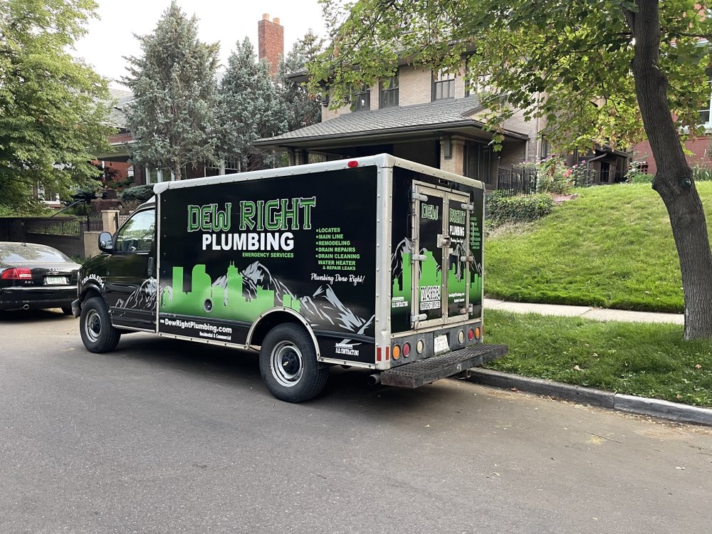 Photo of DEW Right Plumbing