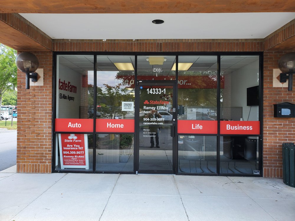 Photo of Ramey El-Abu - State Farm Insurance Agent