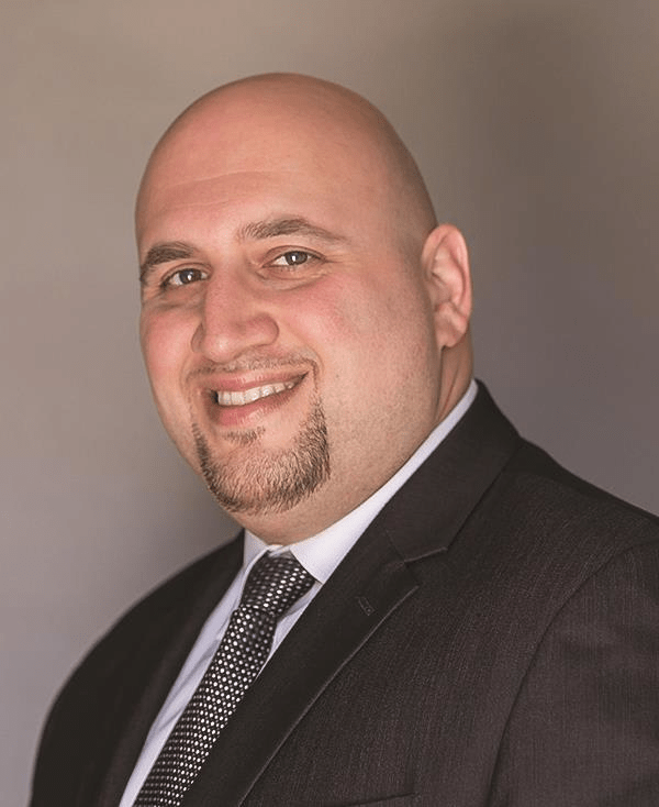 Photo of Ramey El-Abu - State Farm Insurance Agent