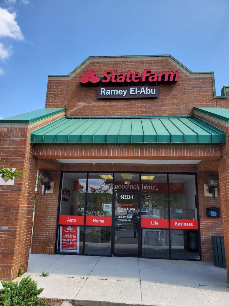 Photo of Ramey El-Abu - State Farm Insurance Agent