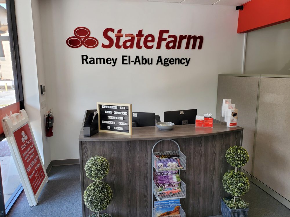 Photo of Ramey El-Abu - State Farm Insurance Agent
