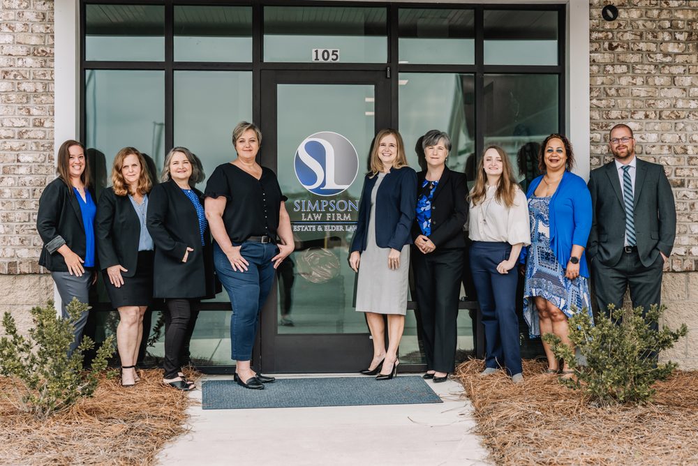 Photo of Simpson Law Firm