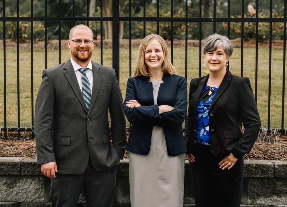 Photo of Simpson Law Firm