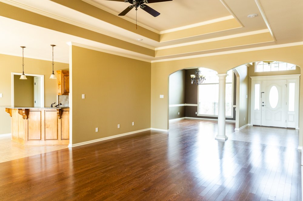 Photo of Arkansas Property Buyers