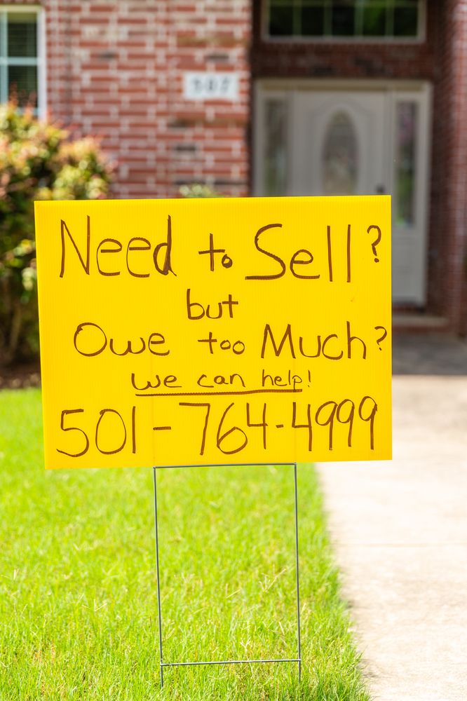 Photo of Arkansas Property Buyers
