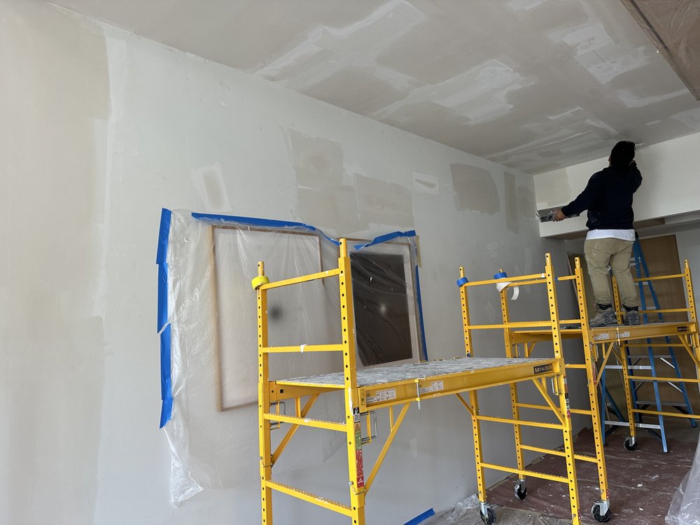 Photo of Infineon Drywall Services
