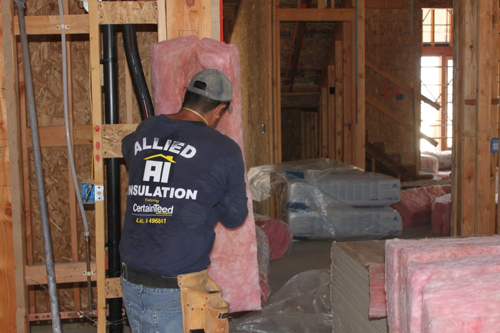 Photo of Allied Insulation