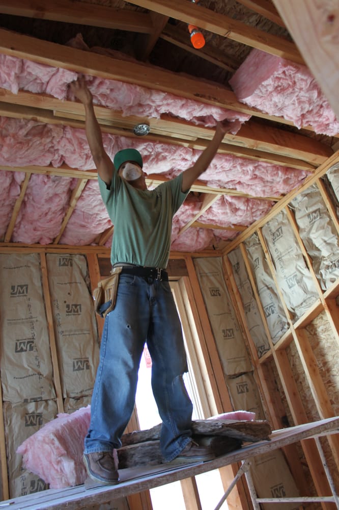 Photo of Allied Insulation