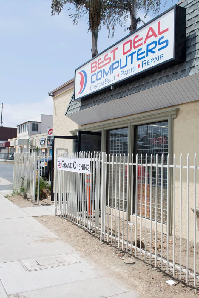 Photo of Best Deal Computer Services