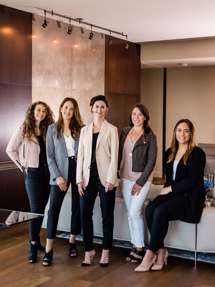 Photo of The UrbanAsh Team at Pointe3 Real Estate