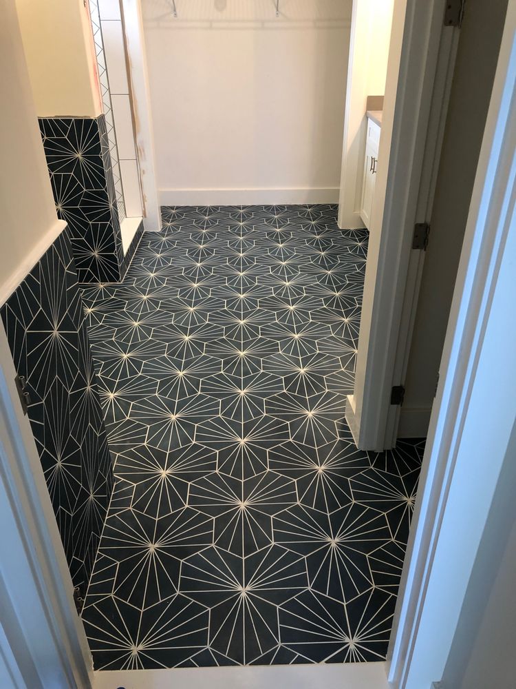 Photo of D S Tile & Stone Installations